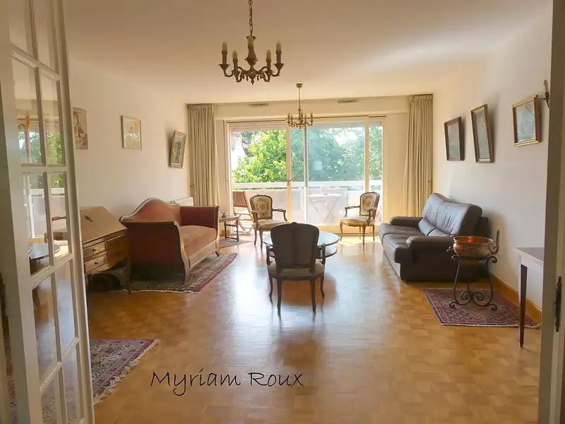 Appartement, 132 m²
