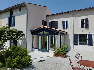 Maison, 238 m²