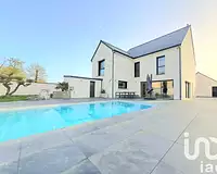 Maison, 216 m²