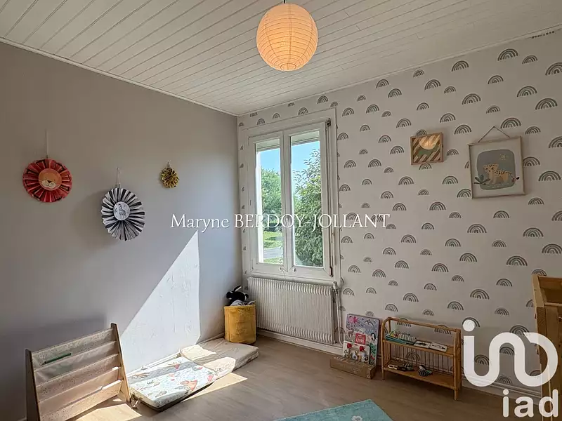 Maison, 100 m²