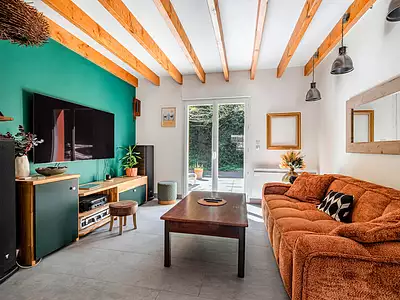 Maison, 85 m²