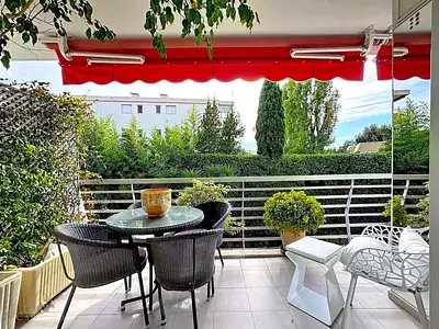 Appartement, 87,6 m²
