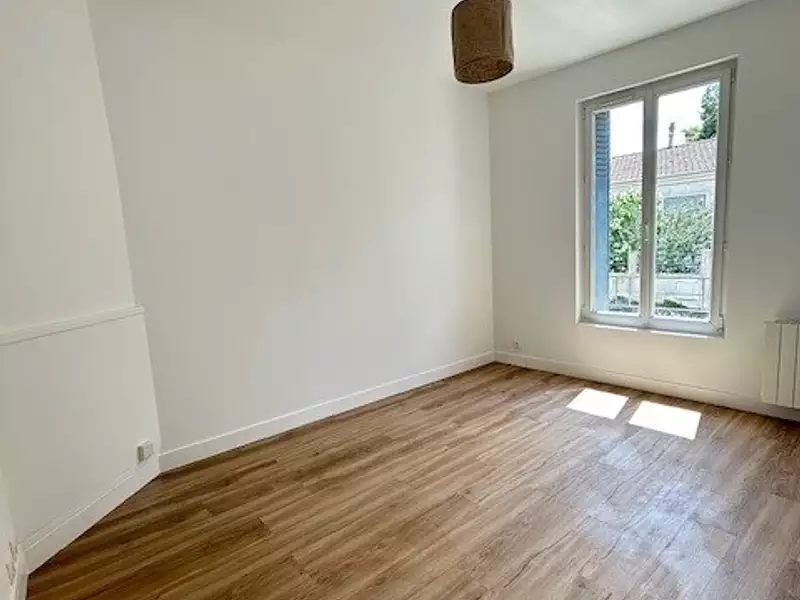 Appartement, 37 m²