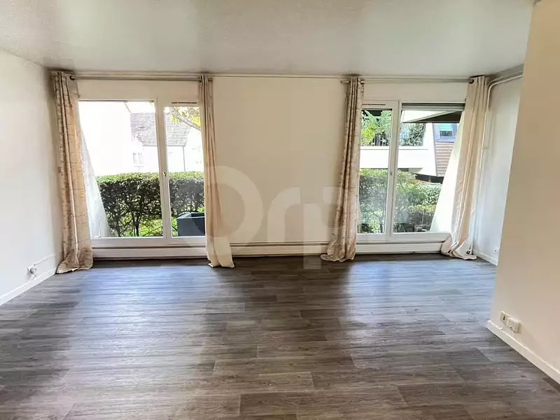Appartement, 29 m²