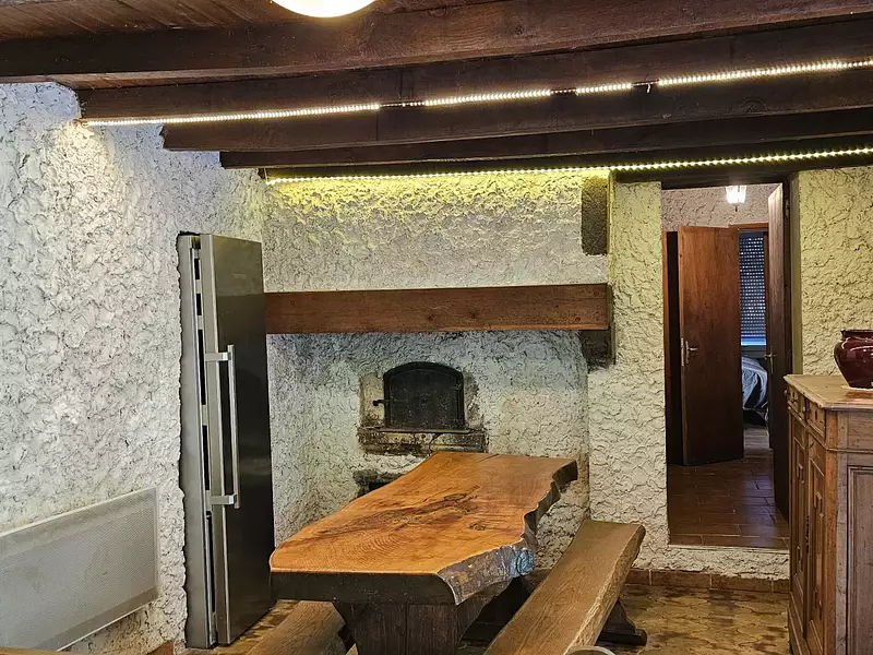 Maison, 199 m²