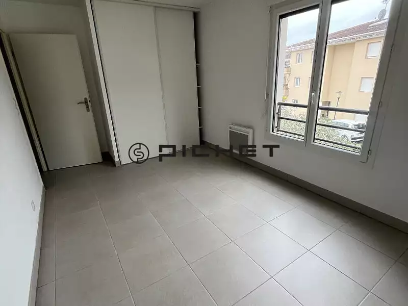 Appartement, 58 m²