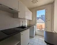 Appartement, 47,71 m²