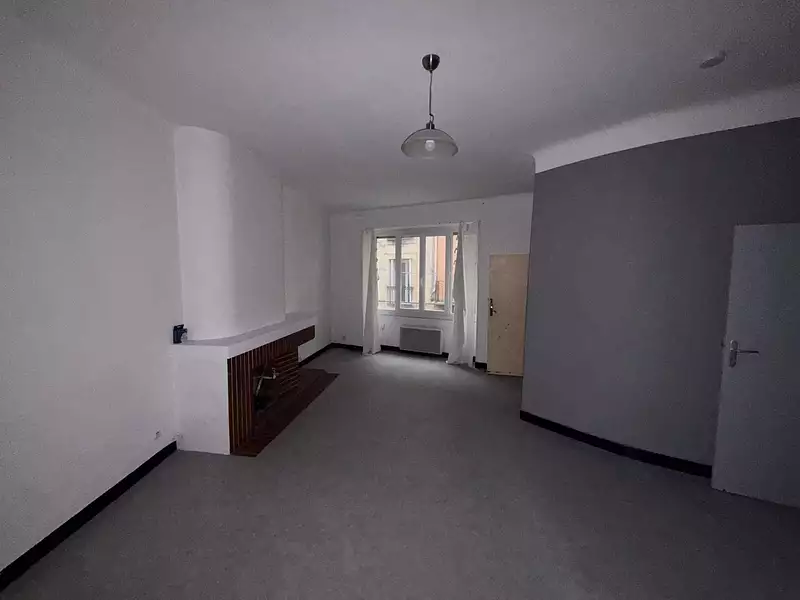 Appartement, 43 m²