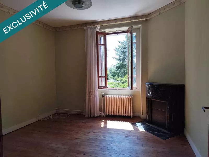 Maison, 78 m²