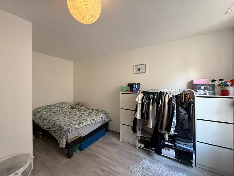 Appartement, 56,96 m²