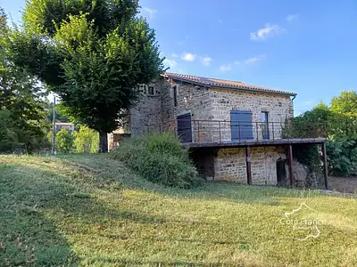Maison, 151 m²