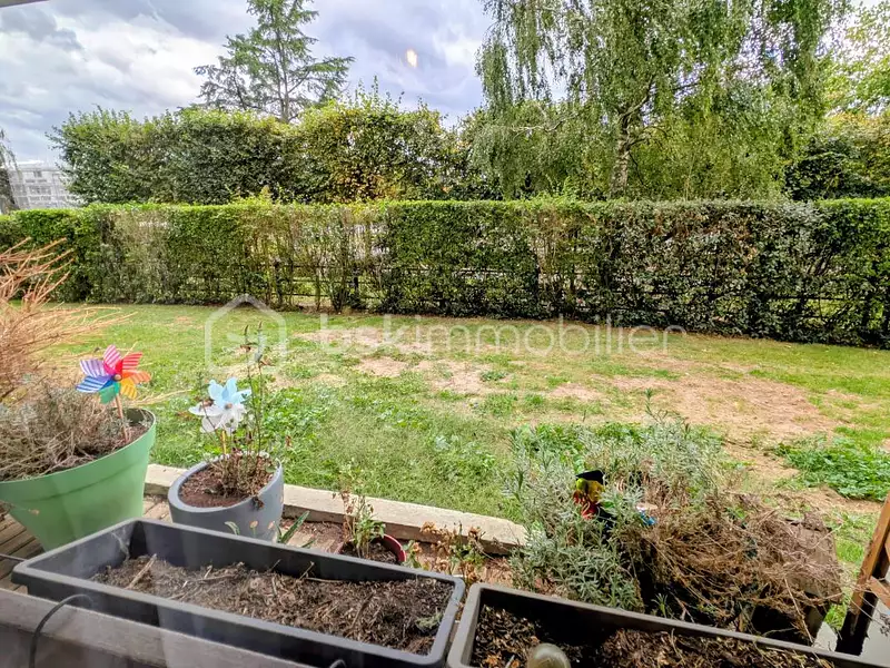 Appartement, 68 m²