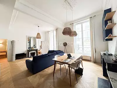 Appartement, 68 m²