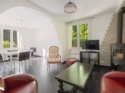 Maison, 120 m²