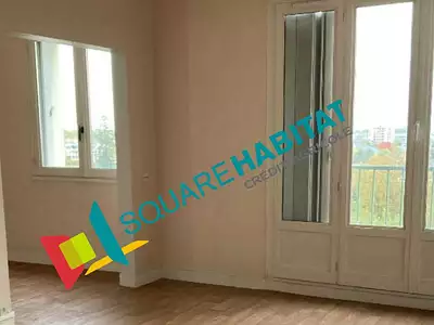 Appartement, 77,13 m²