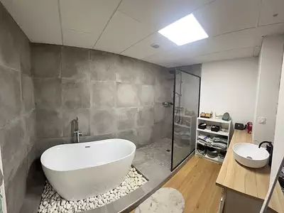 Appartement, 171,11 m²