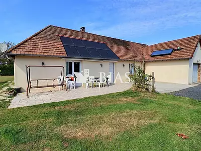Maison, 133 m²