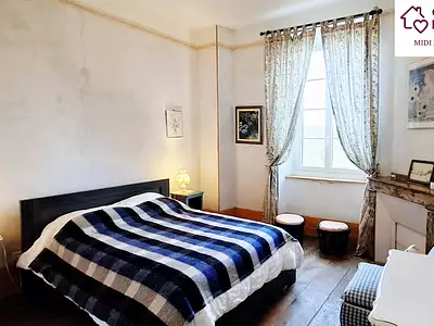 Maison, 288 m²