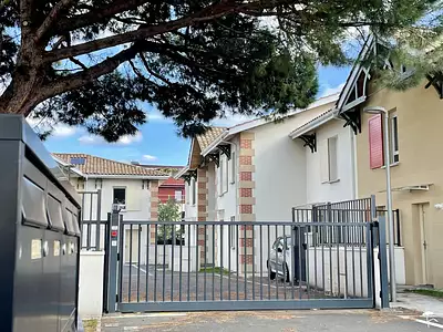 Maison, 98 m²