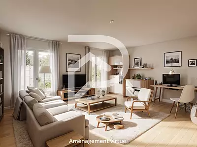 Maison, 143 m²