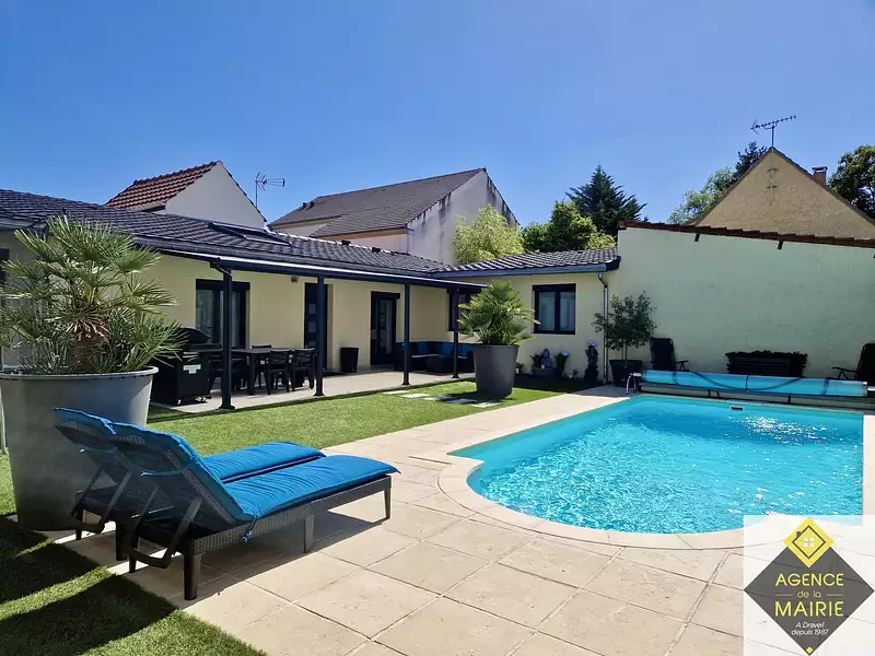 Maison, 107 m²