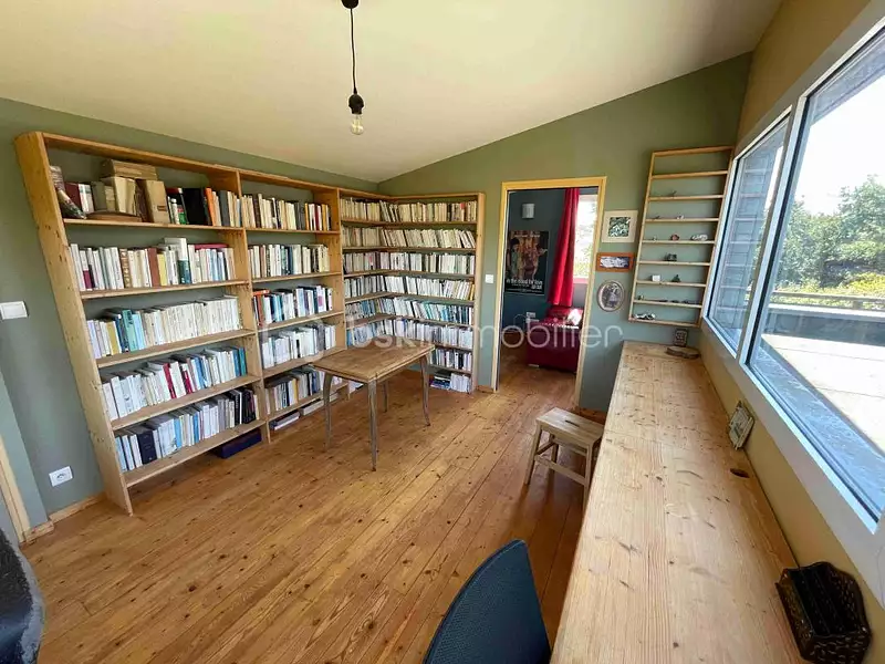 Maison, 135 m²