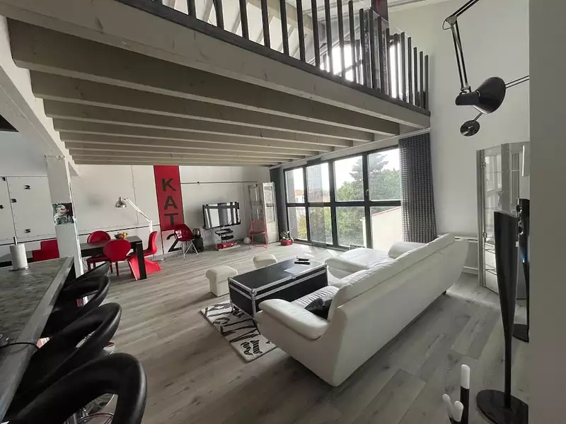 Appartement, 207 m²