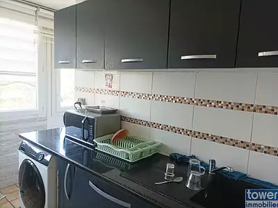 Appartement, 70 m²