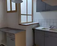 Appartement, 43,19 m²