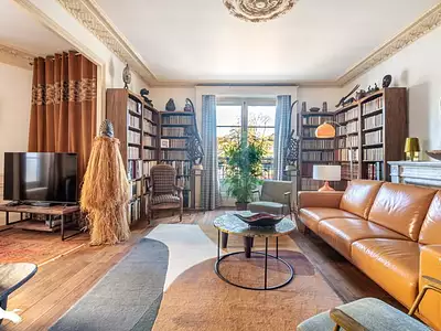 Appartement, 139 m²