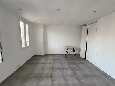 Appartement, 21 m²