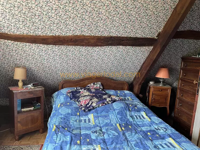 Maison, 130 m²