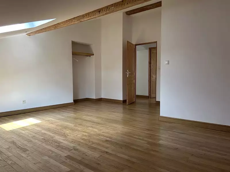Appartement, 81,17 m²