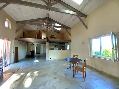Maison, 145 m²