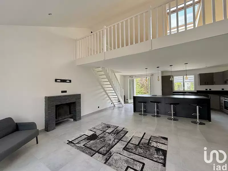 Maison, 160 m²