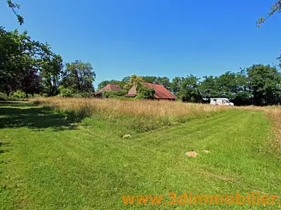 Maison, 290 m²