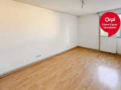 Appartement, 72 m²