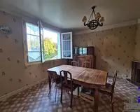 Maison, 58 m²