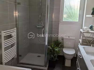 Maison, 105 m²