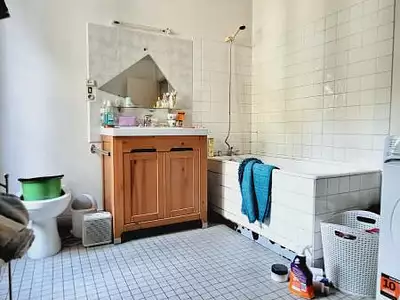 Maison, 160 m²