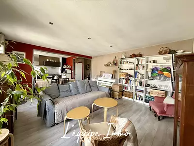 Appartement, 70,18 m²