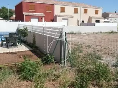 Maison, 83,6 m²