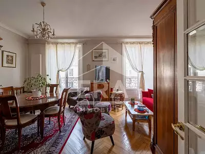 Appartement, 67,56 m²