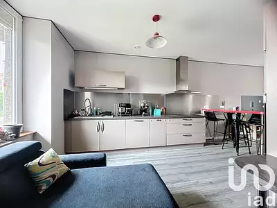 Maison, 160 m²