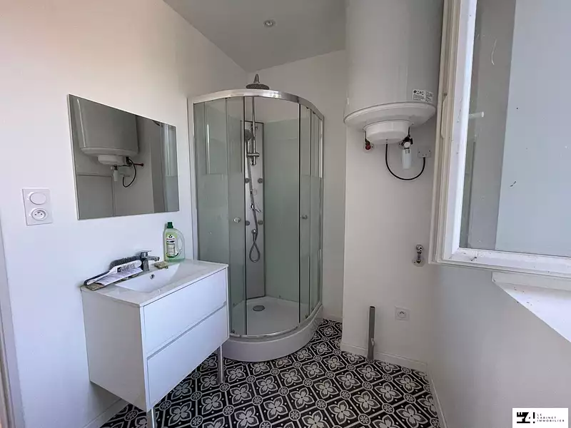 Appartement, 40,2 m²