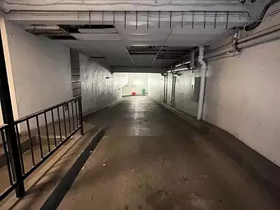 Parking, 10,69 m²