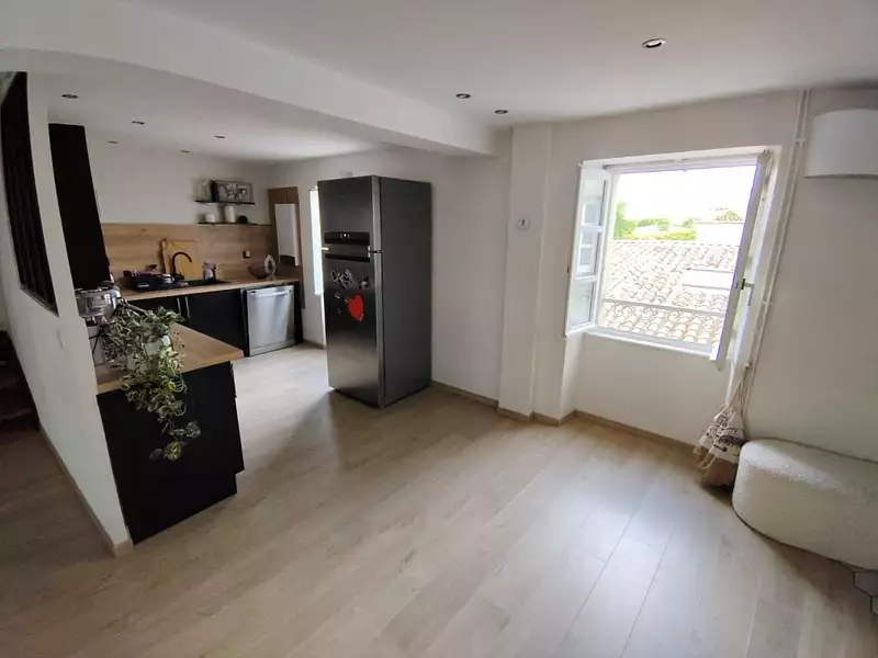 Appartement, 86 m²