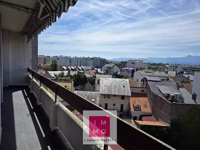 Appartement, 107,06 m²
