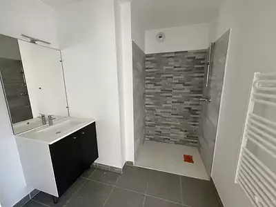 Appartement, 64 m²