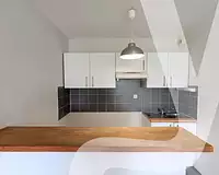 Appartement, 40,66 m²